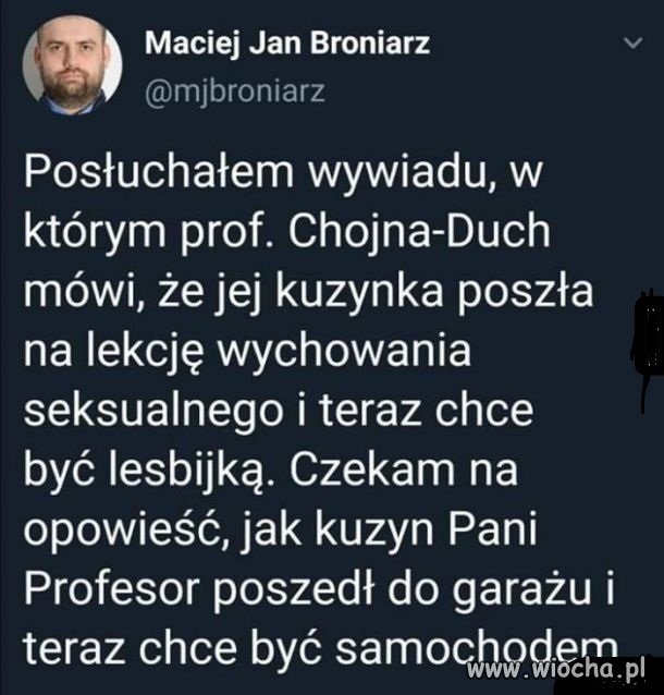 Zgubne skutki