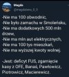 A miało być tak pięknie