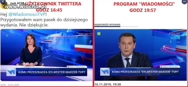 Plagiat TVP