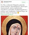 To ma być kandydat na prezydenta ?