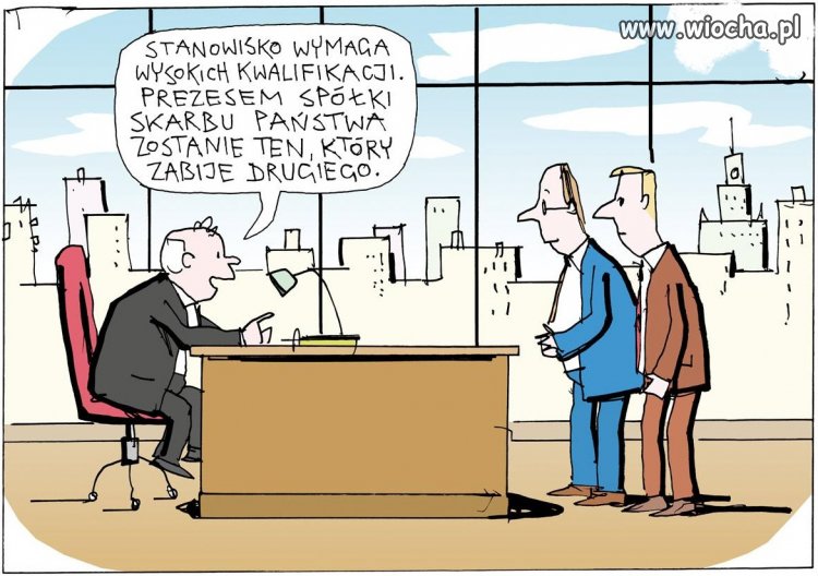 No to lej dziada
