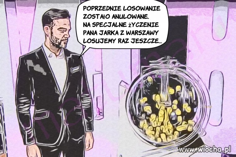 Przerwanie, anulowanie czy anihilacja.