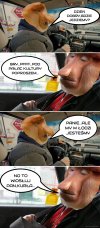 Taksówkarz z Łodzi