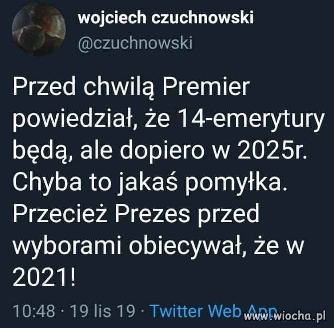 Podwyżki od ręki 