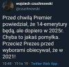 Podwyżki od ręki 