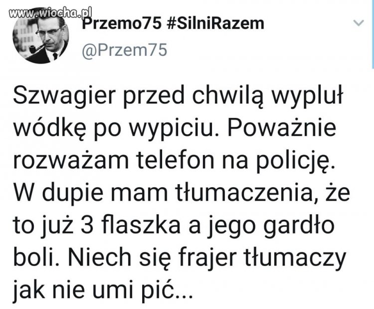 Wypluł