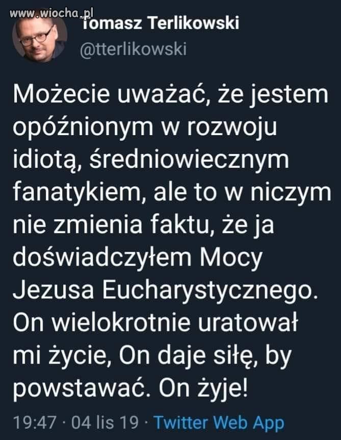 Zapomniany to