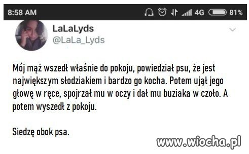 Prawdziwy przyjaciel