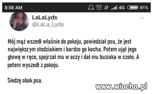 Prawdziwy przyjaciel