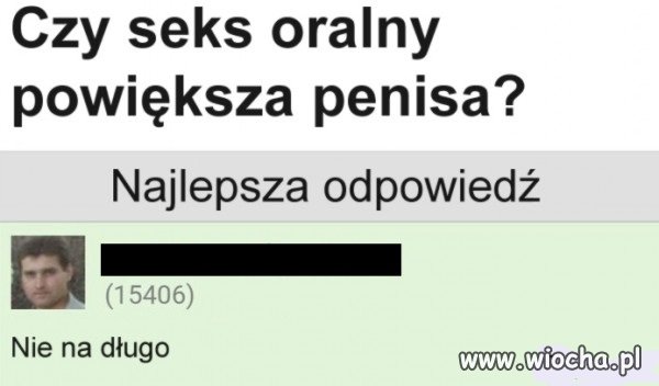 Pytanie