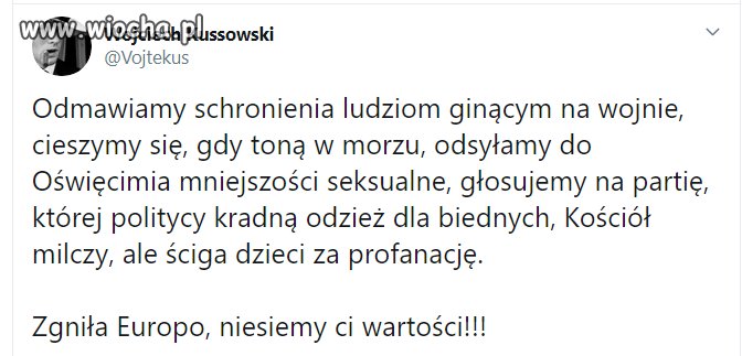 Katolicy???