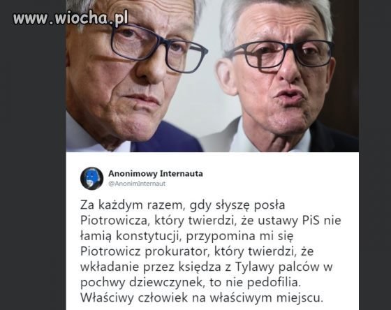 Też mam takie