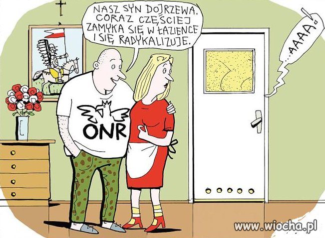Dojrzewa