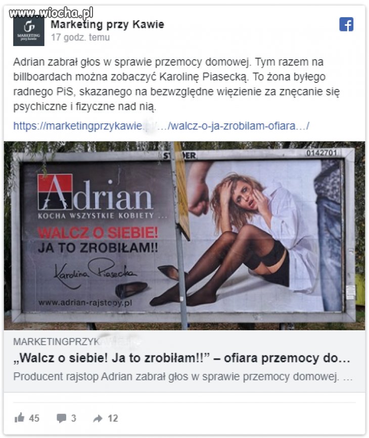 Kolejna pseudo-celebrytka