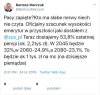 Emigracja jedynym sensownym rozwiązaniem