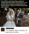 Takie wesele to ja rozumiem