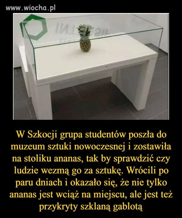 Taka sytuacja