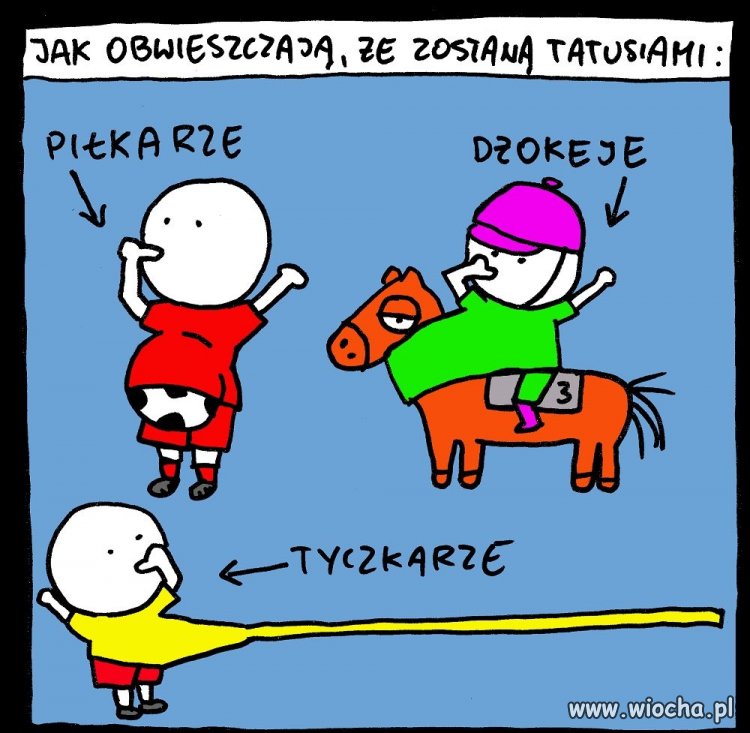 To tak się robi