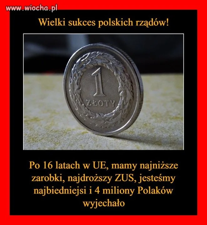 Sukces goni sukces