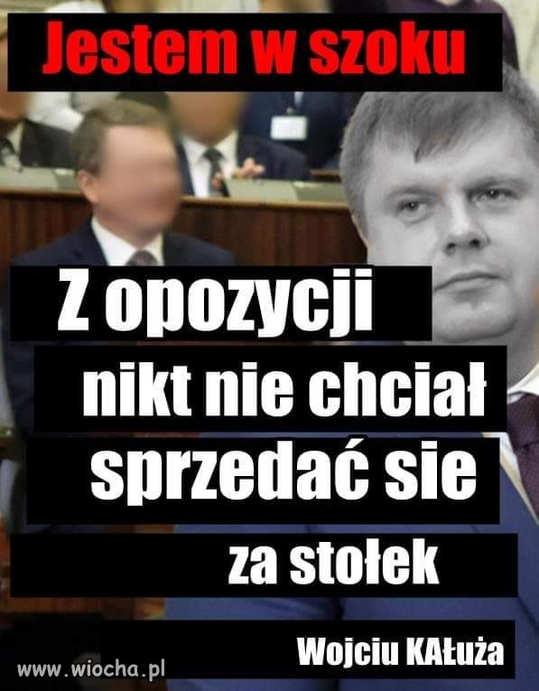A to ci dopiero