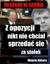 A to ci dopiero