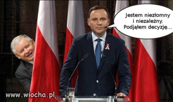Niezłomny i niezależny