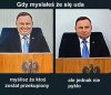 Jednak nie pykło...