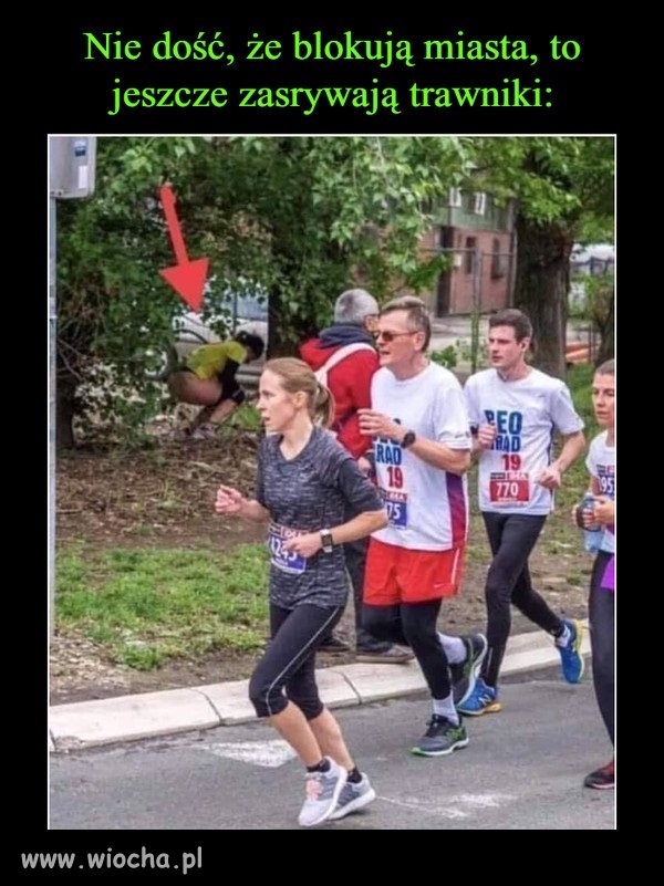 Maraton...