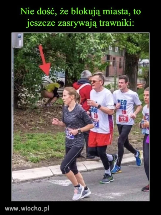 Maraton...