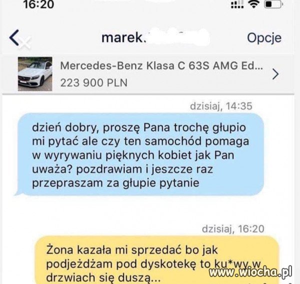 Przyciąga