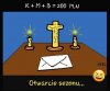 Sezon dojenia frajerów uważam za otwarty ...