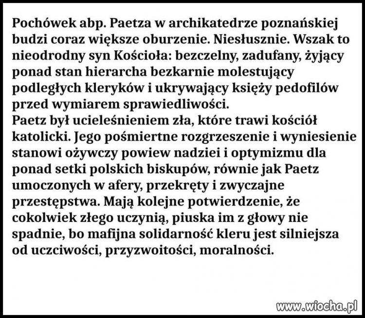 Wy też tak