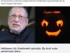 Zazwyczaj ten zły duch