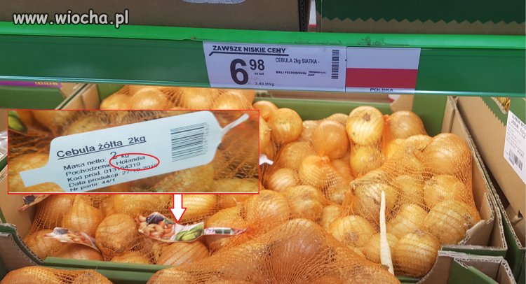 Jak Biedronka oszukuje ludzi