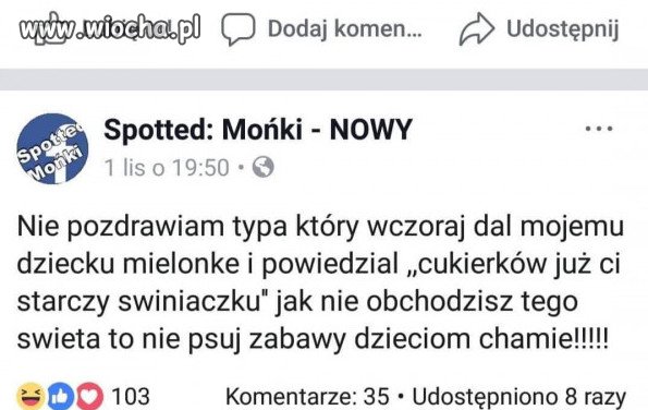 Wspomnienia