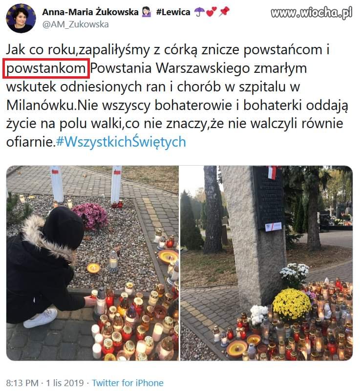 Poprawność dla  debili