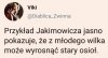 Krótko i w punkt ...