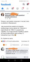 Młoda Karyna leci za granice