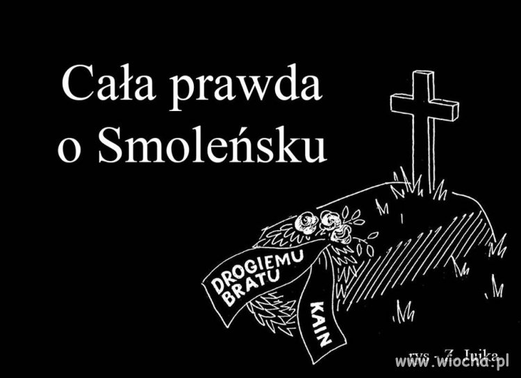 Niestety...