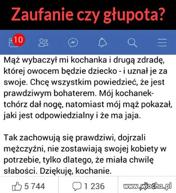 Kiedyś tak było