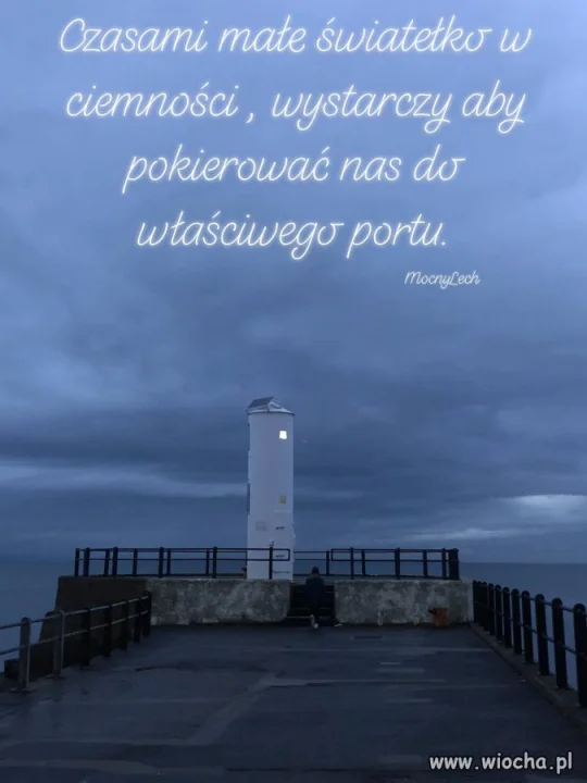 Mocne myśli MocnegoLecha