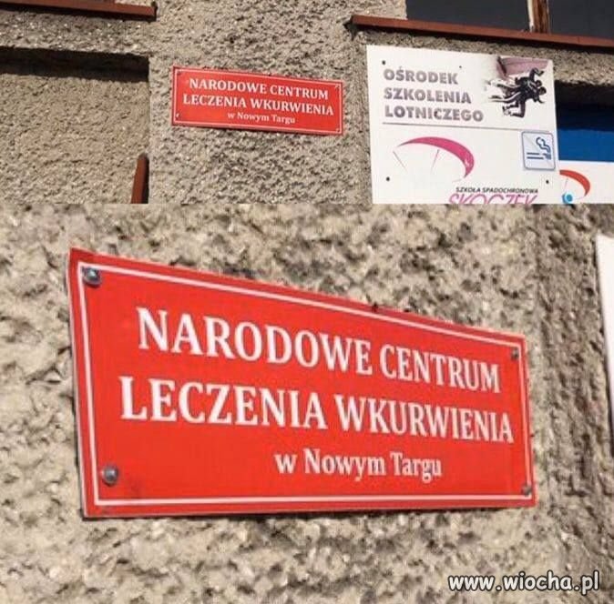 Narodowe centrum