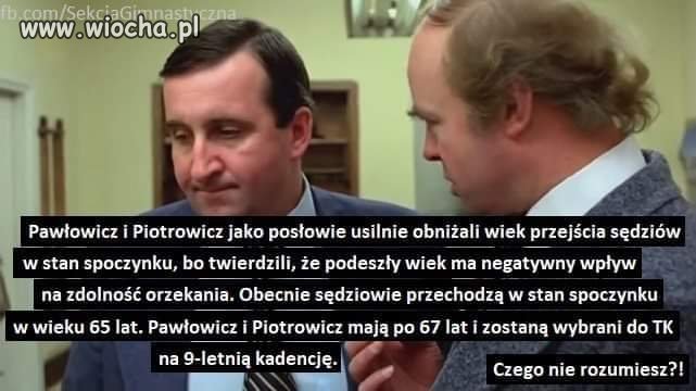 I czego tu nie rozumieć