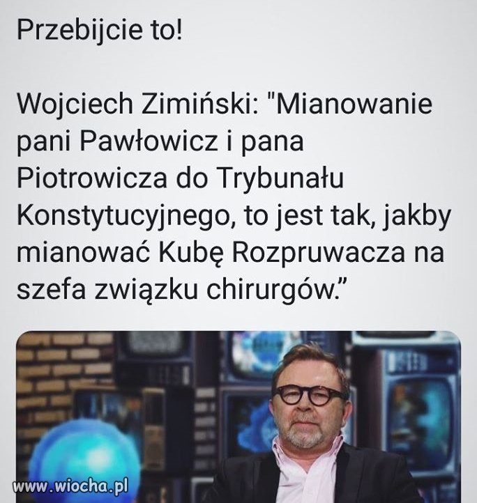 Jakby nie było to prawdziwe