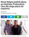 Po alko wiadomo, gastro faza