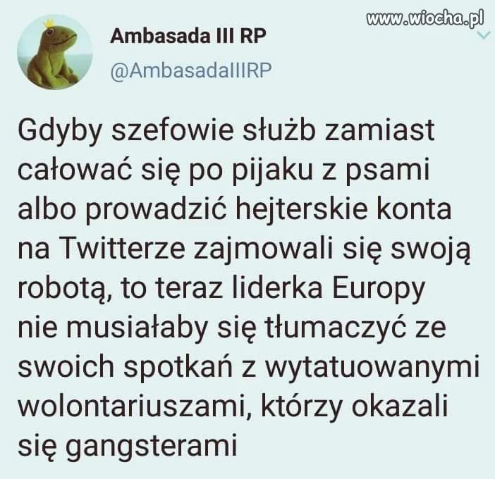 Gdyby... 