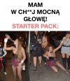 Mocna głowa