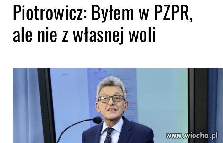 Zmuszony