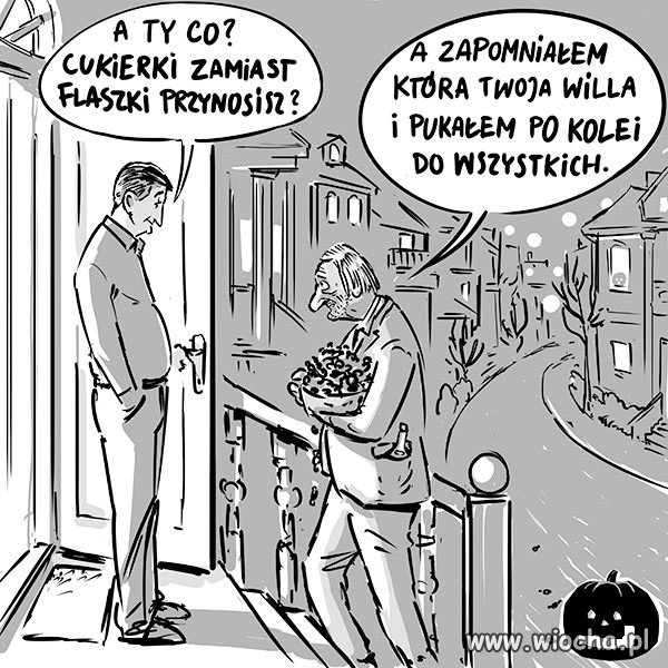 Bo to Polska