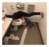 I to jest prawdziwy breakdance